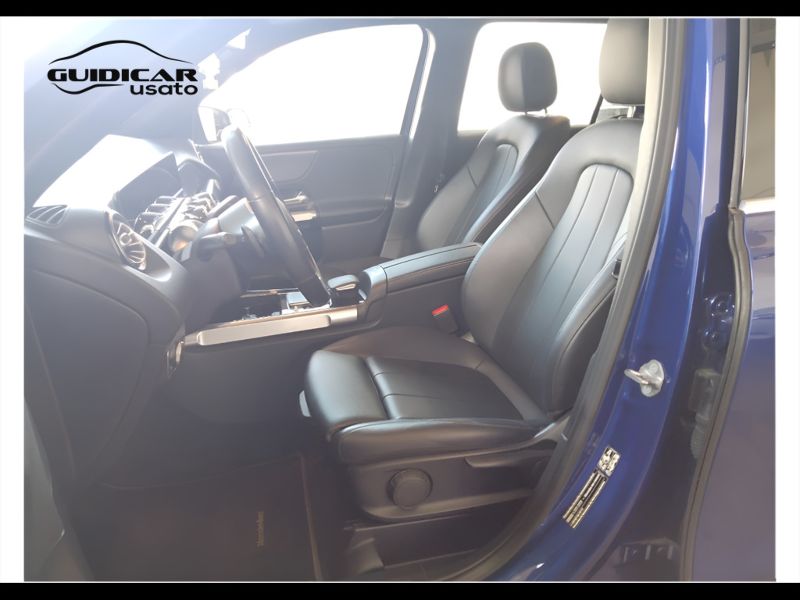 GuidiCar - Mercedes GLB 2021 GLB 200 d Sport Plus auto Usato