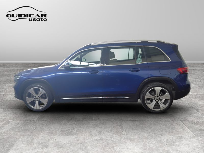 GuidiCar - Mercedes GLB 2021 GLB 200 d Sport Plus auto Usato