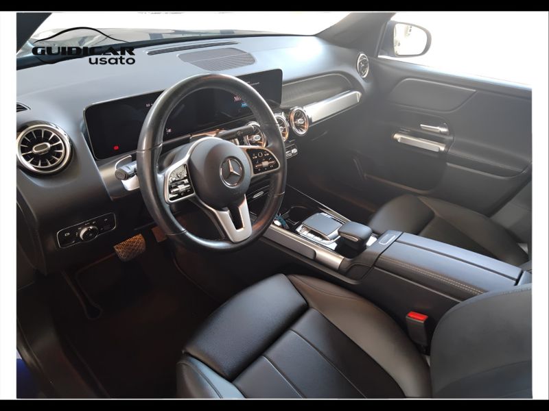 GuidiCar - Mercedes GLB 2021 GLB 200 d Sport Plus auto Usato