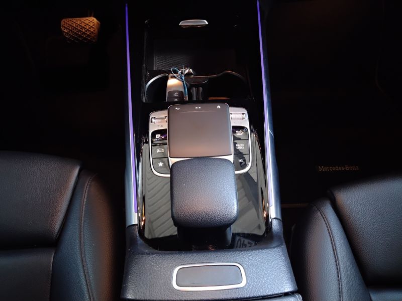 GuidiCar - Mercedes GLB 2021 GLB 200 d Sport Plus auto Usato