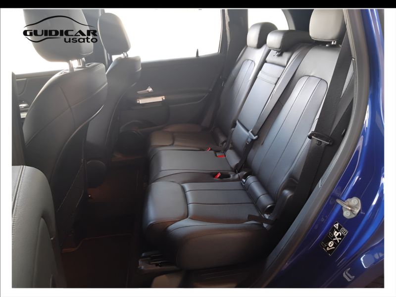 GuidiCar - Mercedes GLB 2021 GLB 200 d Sport Plus auto Usato