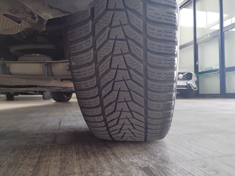 GuidiCar - Mercedes GLB 2021 GLB 200 d Sport Plus auto Usato