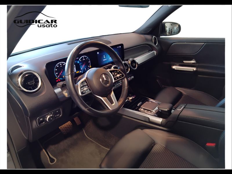 GuidiCar - Mercedes GLB 2021 GLB 200 d Sport Plus auto Usato