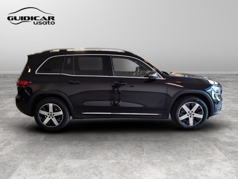 GuidiCar - Mercedes GLB 2021 GLB 200 d Sport Plus auto Usato