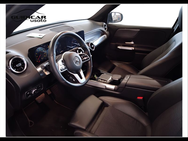 GuidiCar - Mercedes GLB 2022 GLB 200 d Sport Plus auto Usato