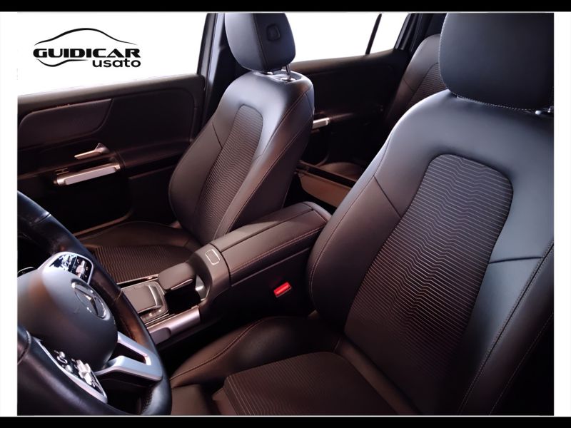 GuidiCar - Mercedes GLB 2022 GLB 200 d Sport Plus auto Usato