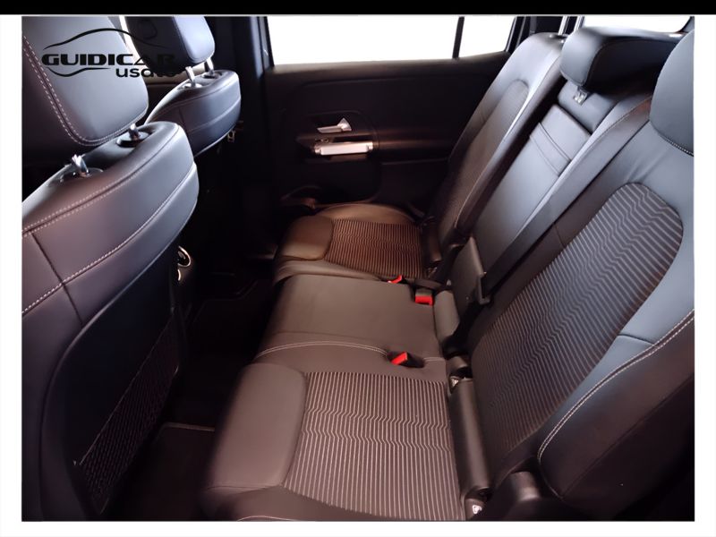 GuidiCar - Mercedes GLB 2022 GLB 200 d Sport Plus auto Usato