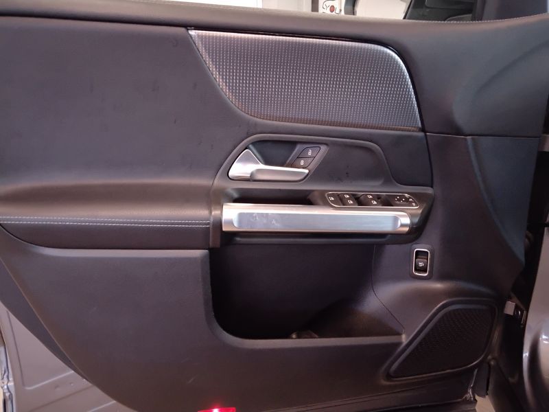 GuidiCar - Mercedes GLB 2022 GLB 200 d Sport Plus auto Usato