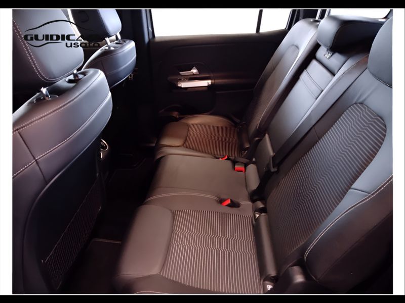 GuidiCar - Mercedes GLB 2022 GLB 200 d Sport Plus auto Usato