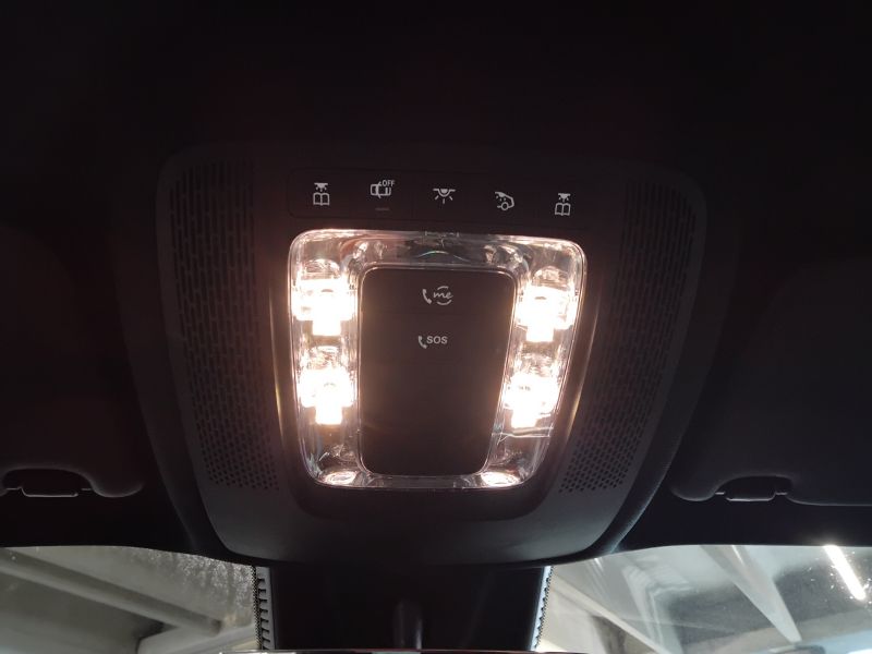 GuidiCar - Mercedes GLB 2022 GLB 200 d Sport Plus auto Usato