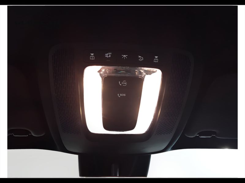 GuidiCar - Mercedes GLB 2022 GLB 200 d Sport Plus auto Usato
