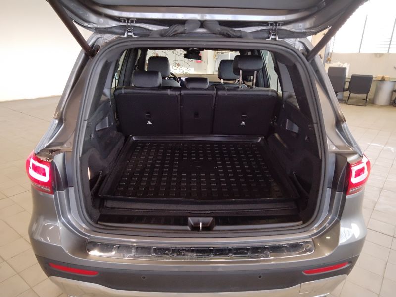 GuidiCar - Mercedes GLB 2022 GLB 200 d Sport Plus auto Usato