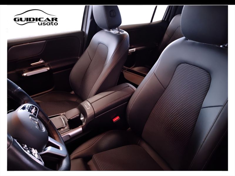 GuidiCar - Mercedes GLB 2022 GLB 200 d Sport Plus auto Usato