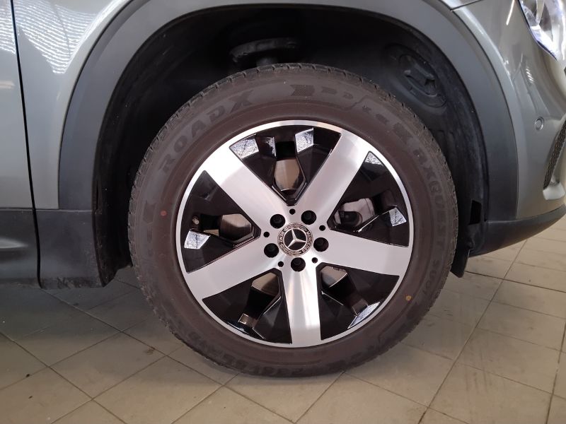 GuidiCar - Mercedes GLB 2022 GLB 200 d Sport Plus auto Usato