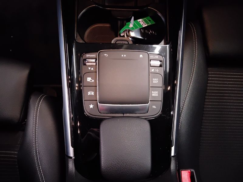 GuidiCar - Mercedes GLB 2022 GLB 200 d Sport Plus auto Usato