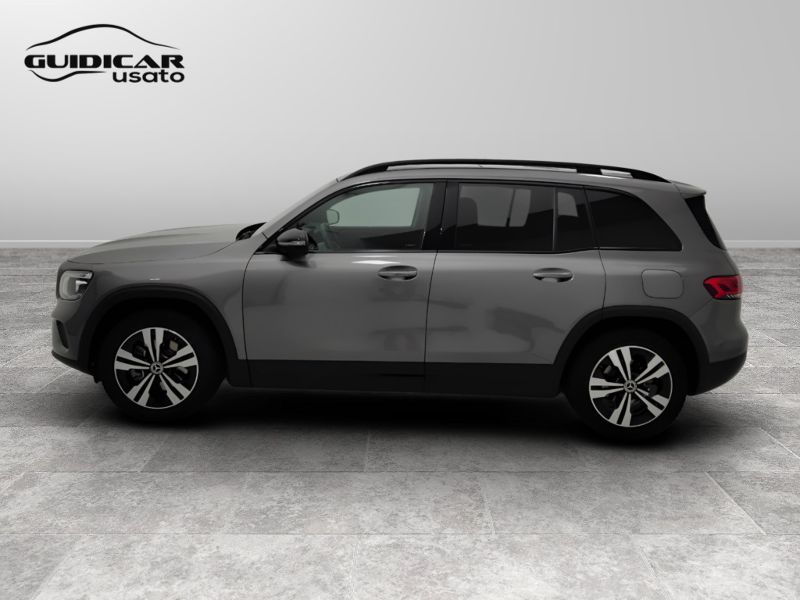 GuidiCar - Mercedes GLB 2022 GLB 200 d Sport Plus auto Usato
