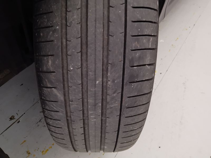 GuidiCar - Mercedes GLB 2022 GLB 200 d Sport Plus auto Usato
