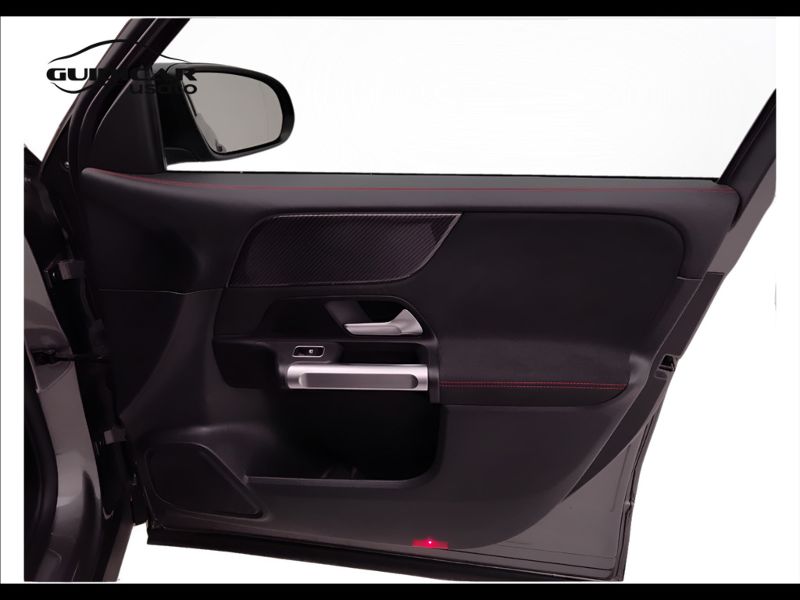 GuidiCar - Mercedes GLB 2022 GLB 200 d Sport Plus auto Usato