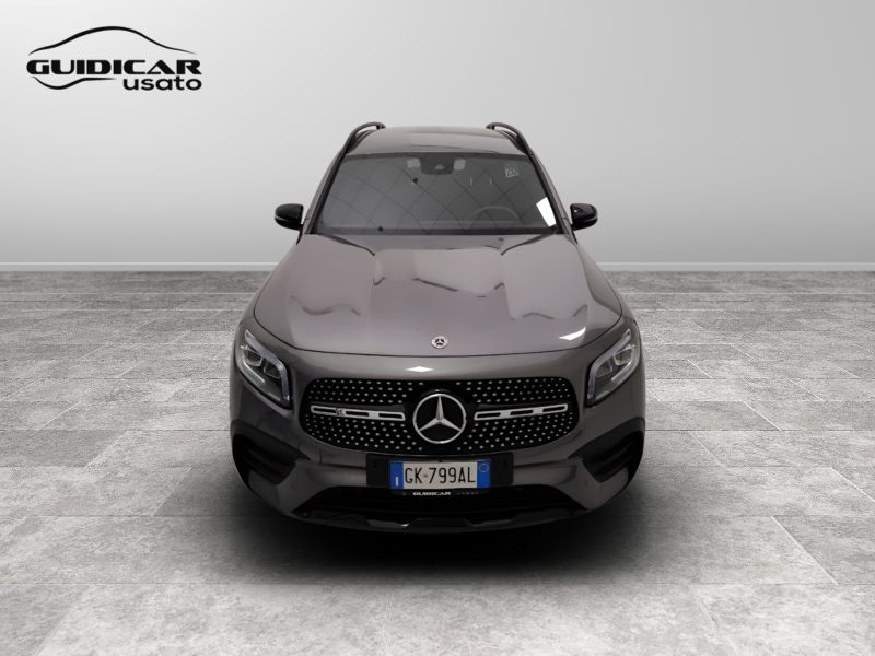 GuidiCar - Mercedes GLB 2022 GLB 200 d Sport Plus auto Usato