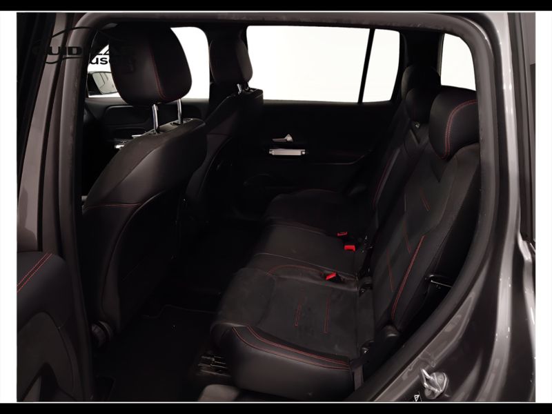 GuidiCar - Mercedes GLB 2022 GLB 200 d Sport Plus auto Usato