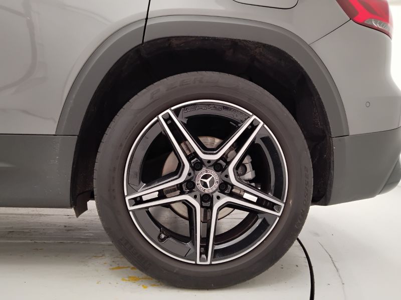GuidiCar - Mercedes GLB 2022 GLB 200 d Sport Plus auto Usato