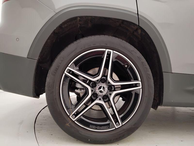 GuidiCar - Mercedes GLB 2022 GLB 200 d Sport Plus auto Usato