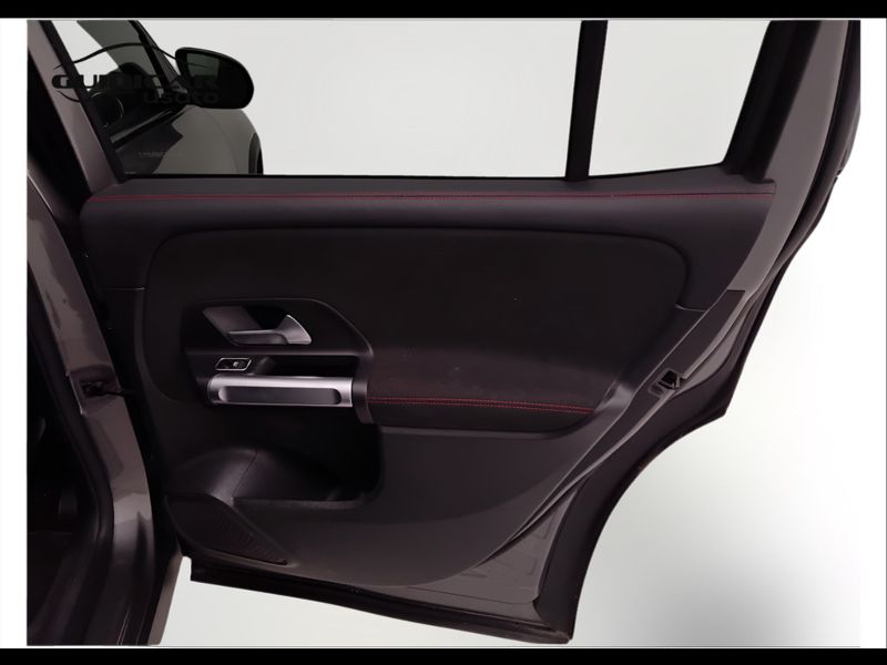 GuidiCar - Mercedes GLB 2022 GLB 200 d Sport Plus auto Usato