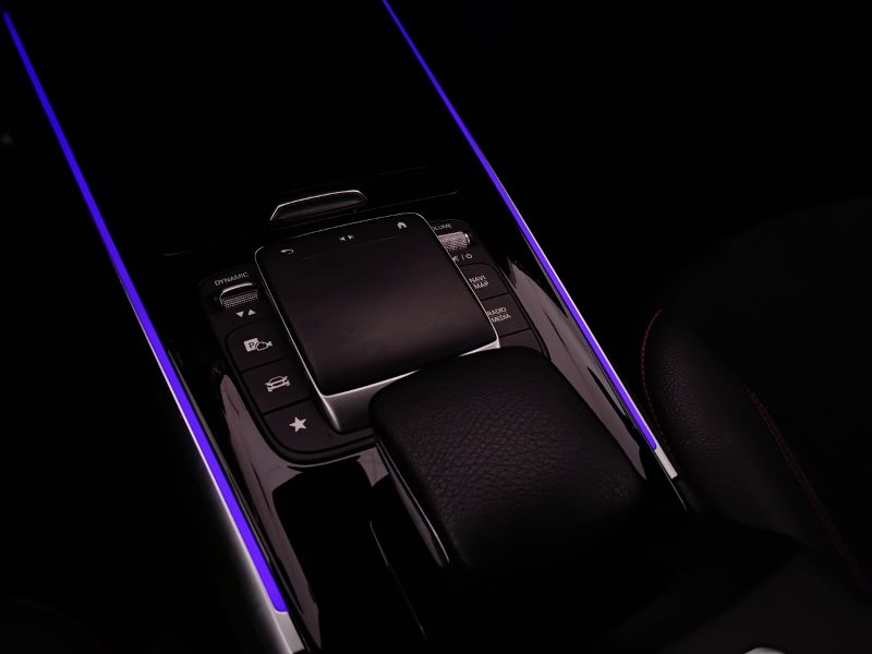 GuidiCar - Mercedes GLB 2022 GLB 200 d Sport Plus auto Usato