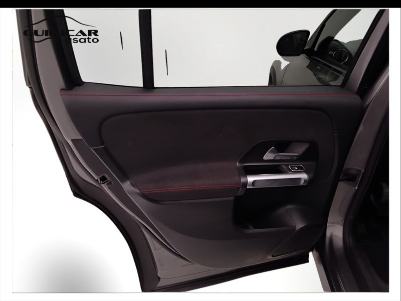 GuidiCar - Mercedes GLB 2022 GLB 200 d Sport Plus auto Usato