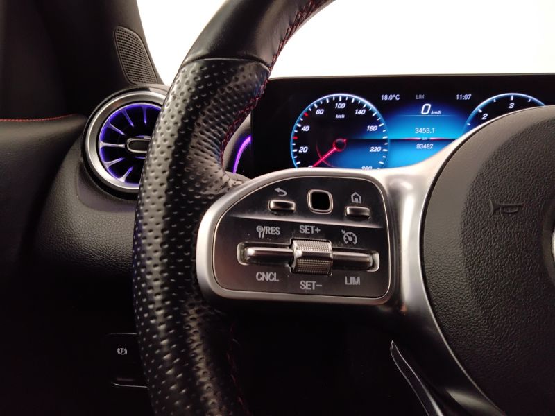 GuidiCar - Mercedes GLB 2022 GLB 200 d Sport Plus auto Usato
