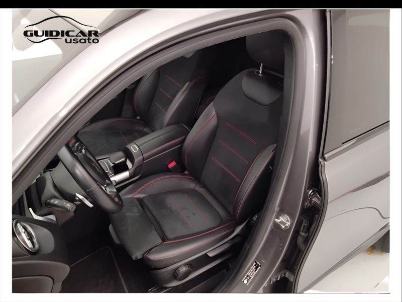 GuidiCar - Mercedes GLB 2022 GLB 200 d Sport Plus auto Usato