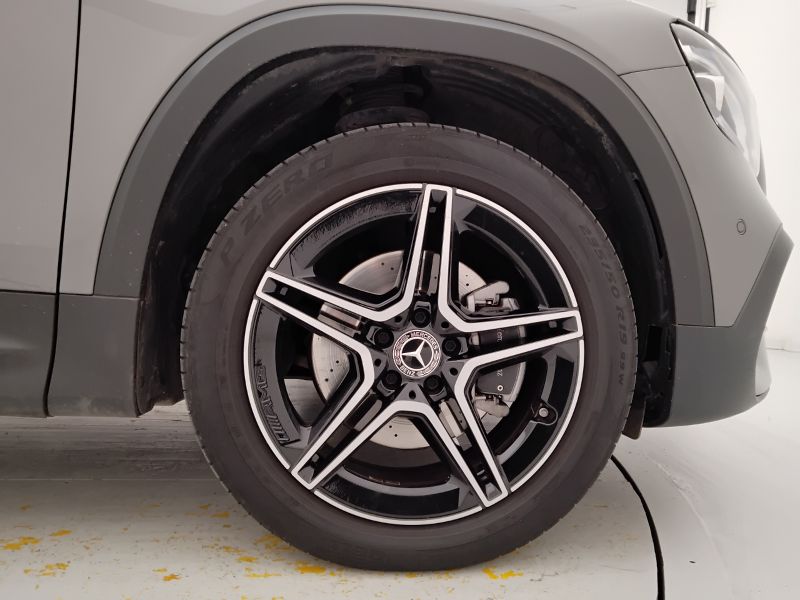GuidiCar - Mercedes GLB 2022 GLB 200 d Sport Plus auto Usato
