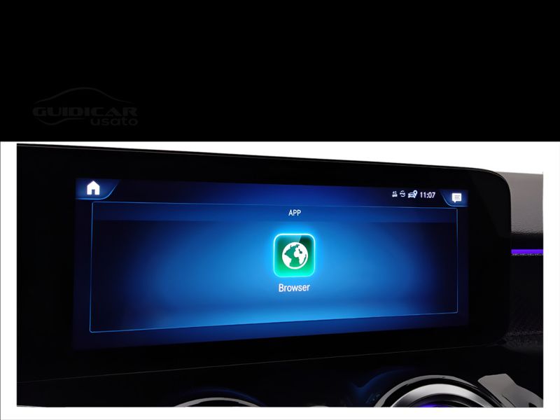 GuidiCar - Mercedes GLB 2022 GLB 200 d Sport Plus auto Usato