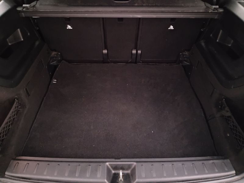 GuidiCar - Mercedes GLB 2022 GLB 200 d Sport Plus auto Usato