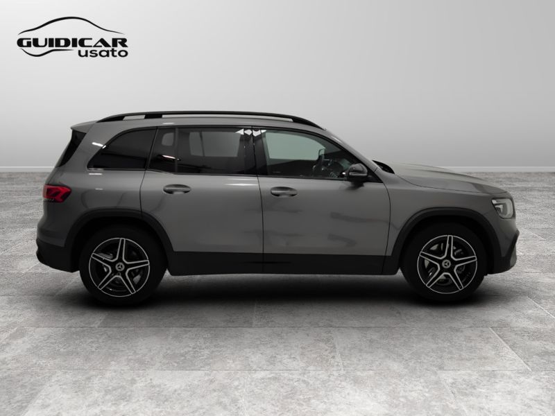 GuidiCar - Mercedes GLB 2022 GLB 200 d Sport Plus auto Usato