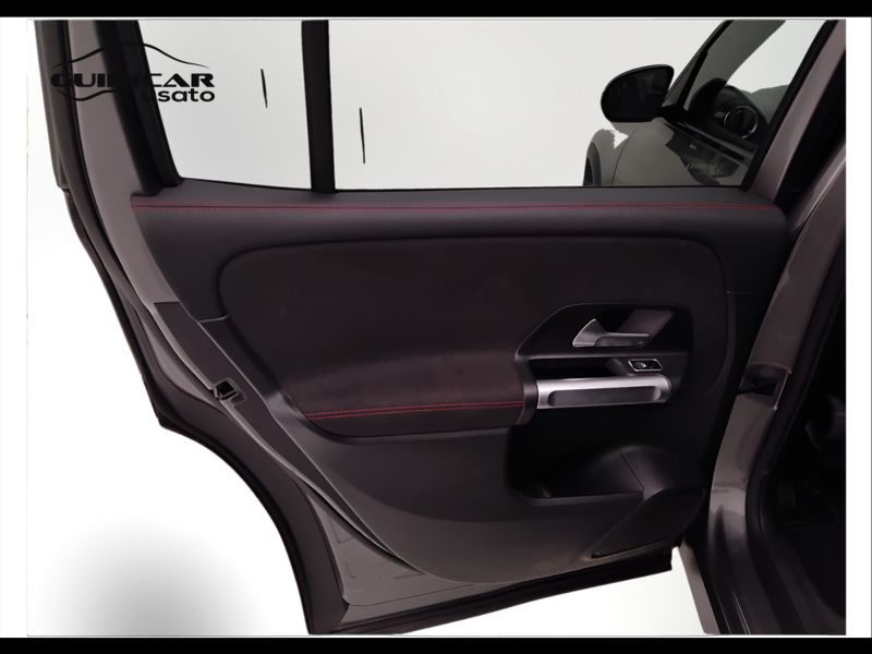 GuidiCar - Mercedes GLB 2022 GLB 200 d Sport Plus auto Usato
