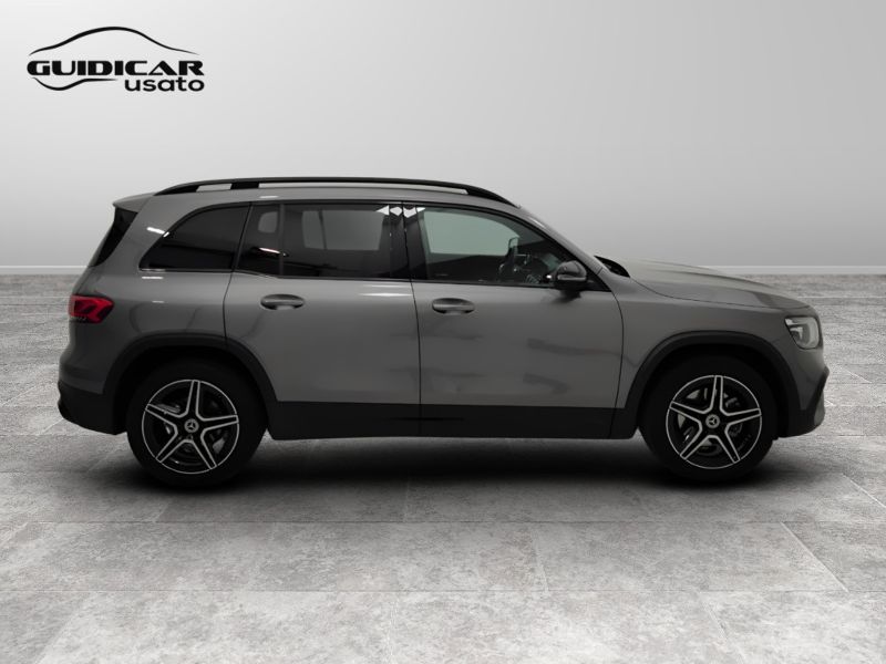 GuidiCar - Mercedes GLB 2022 GLB 200 d Sport Plus auto Usato