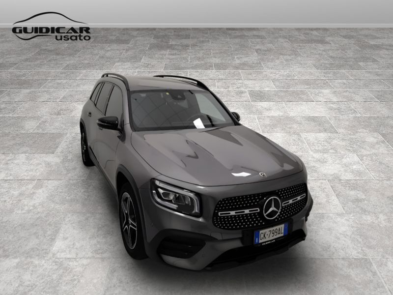 GuidiCar - Mercedes GLB 2022 GLB 200 d Sport Plus auto Usato
