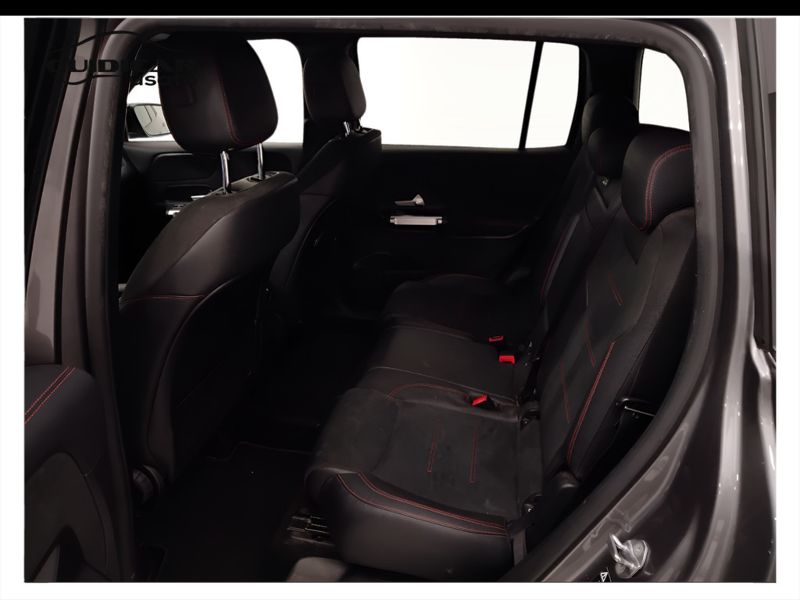 GuidiCar - Mercedes GLB 2022 GLB 200 d Sport Plus auto Usato