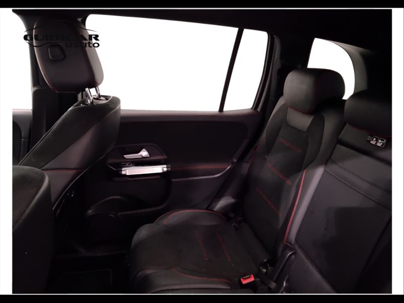 GuidiCar - Mercedes GLB 2022 GLB 200 d Sport Plus auto Usato
