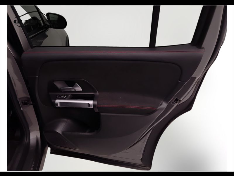 GuidiCar - Mercedes GLB 2022 GLB 200 d Sport Plus auto Usato