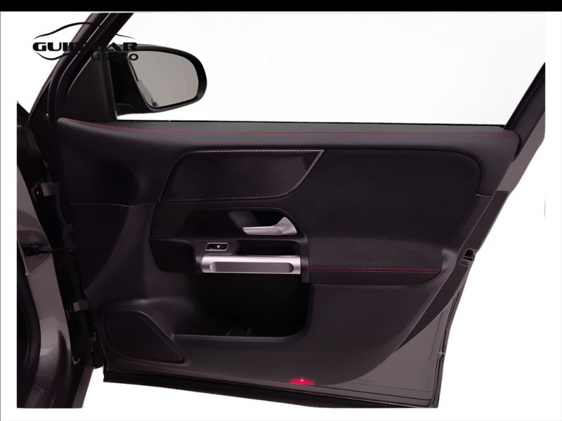 GuidiCar - Mercedes GLB 2022 GLB 200 d Sport Plus auto Usato