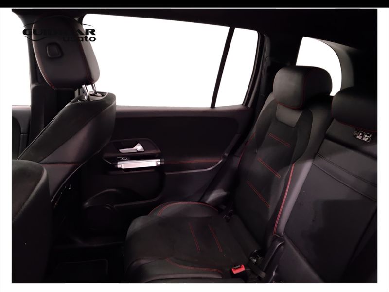 GuidiCar - Mercedes GLB 2022 GLB 200 d Sport Plus auto Usato
