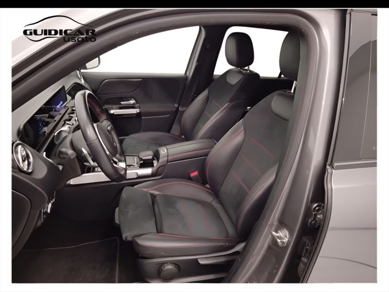GuidiCar - Mercedes GLB 2022 GLB 200 d Sport Plus auto Usato