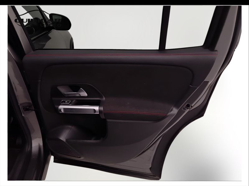 GuidiCar - Mercedes GLB 2022 GLB 200 d Sport Plus auto Usato