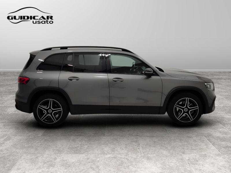 GuidiCar - Mercedes GLB 2022 GLB 200 d Sport Plus auto Usato