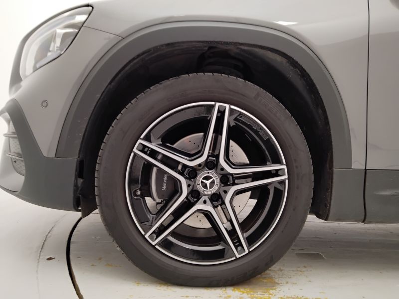 GuidiCar - Mercedes GLB 2022 GLB 200 d Sport Plus auto Usato