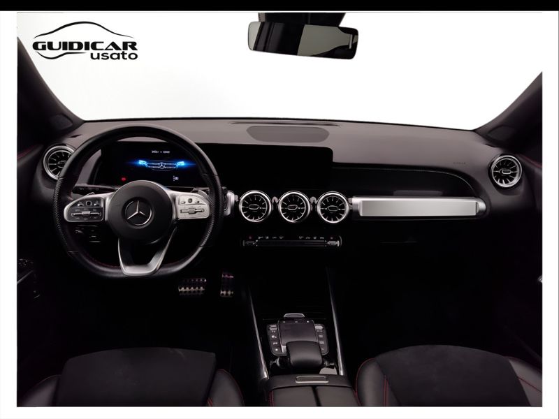 GuidiCar - Mercedes GLB 2022 GLB 200 d Sport Plus auto Usato