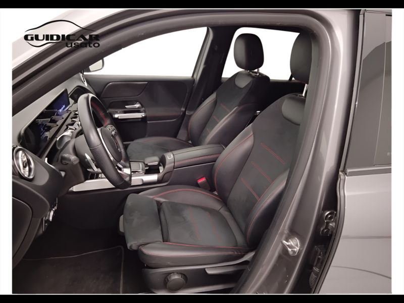 GuidiCar - Mercedes GLB 2022 GLB 200 d Sport Plus auto Usato