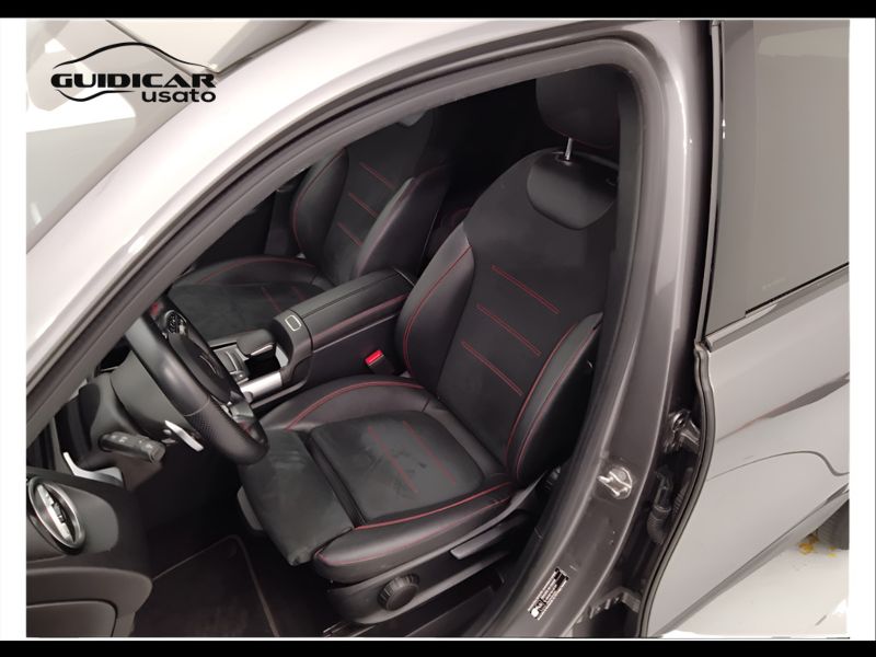 GuidiCar - Mercedes GLB 2022 GLB 200 d Sport Plus auto Usato